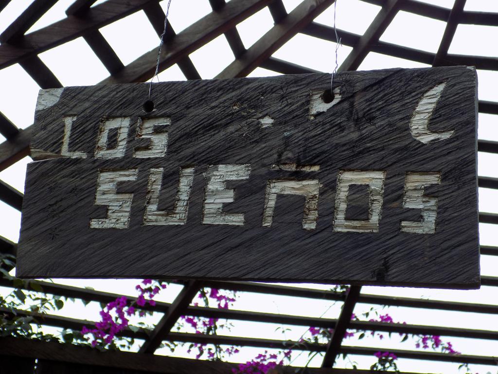 Rancho Hostal La Escondida Eco Park Teopisca Exterior photo